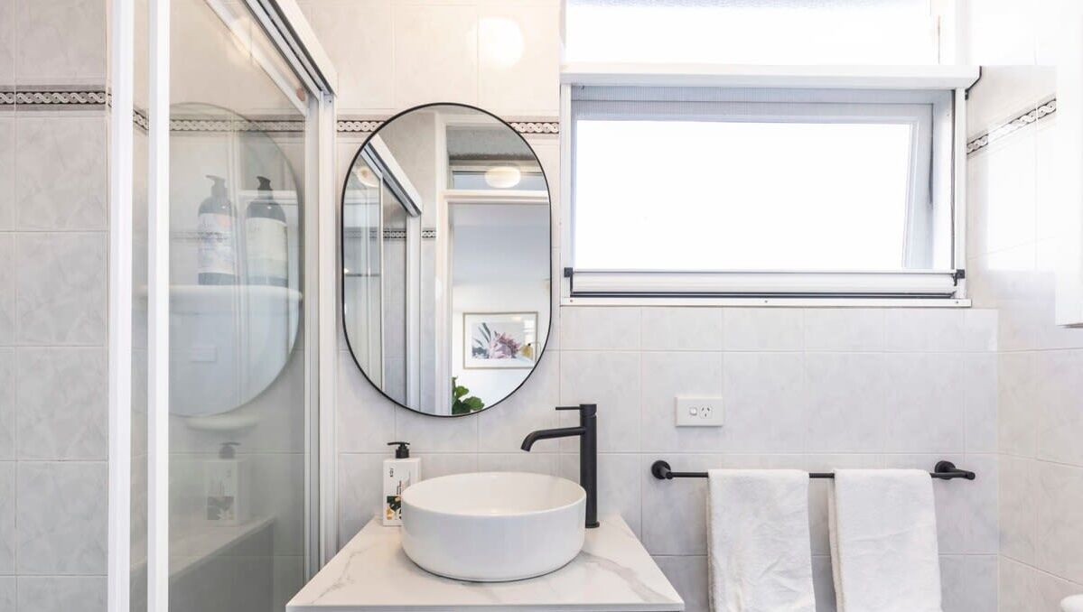Photo of Bathroom in Elizabeth Bay