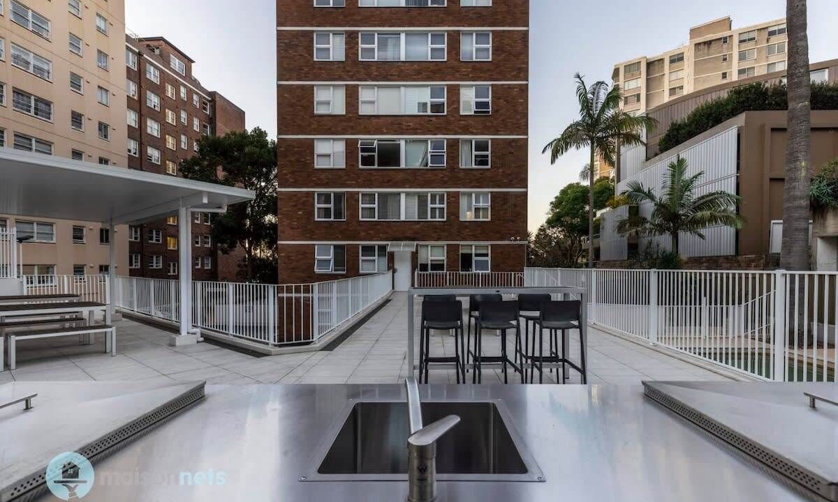 Photo of Outdoor in Elizabeth Bay