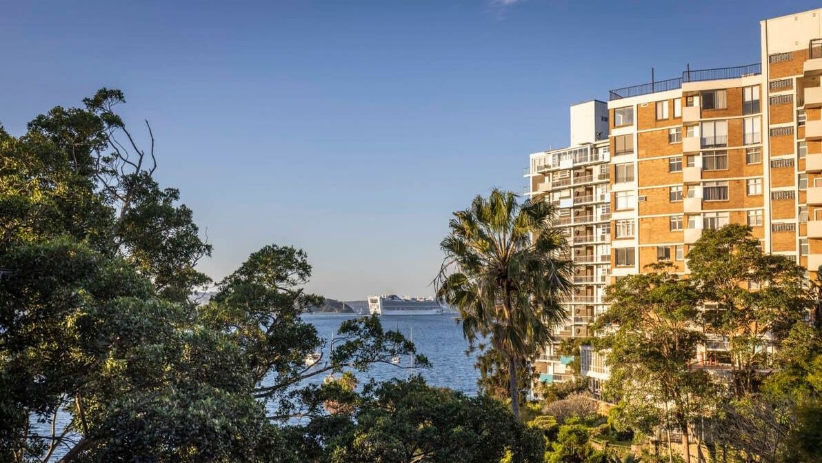 Photo of Others in Elizabeth Bay