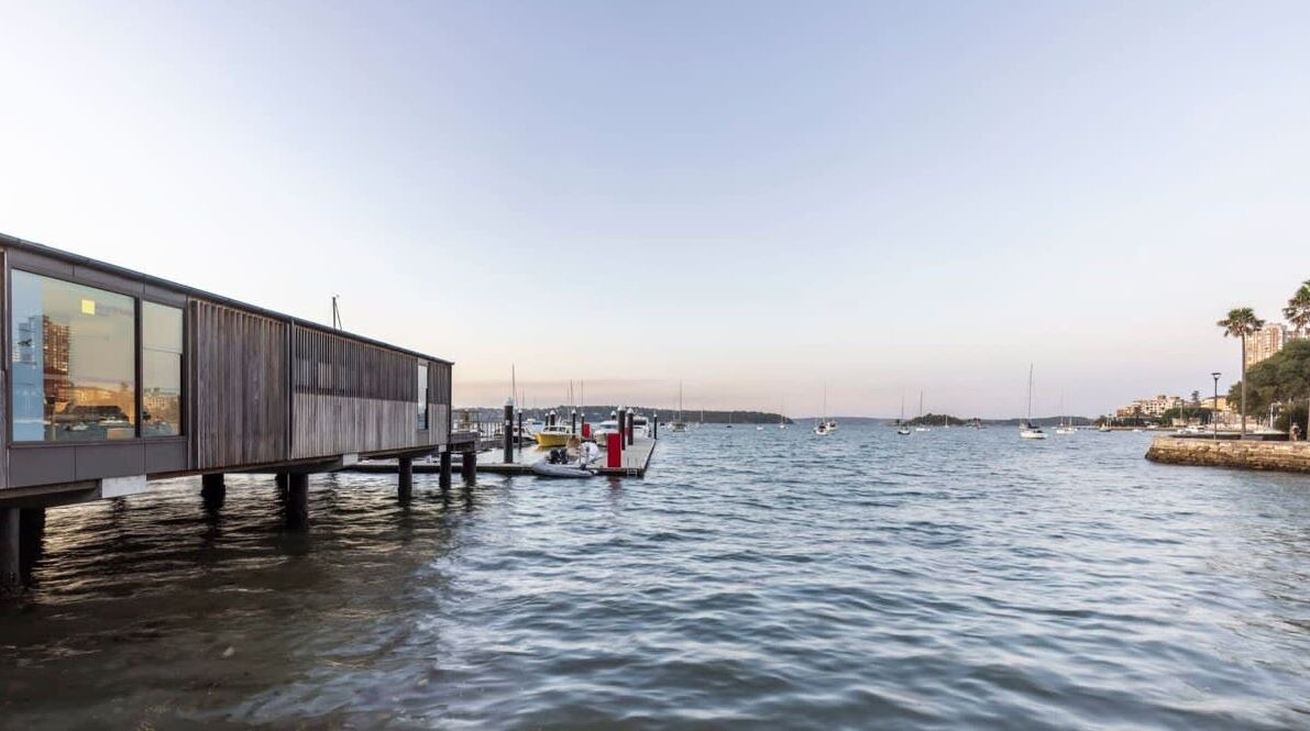 Photo of Others in Elizabeth Bay