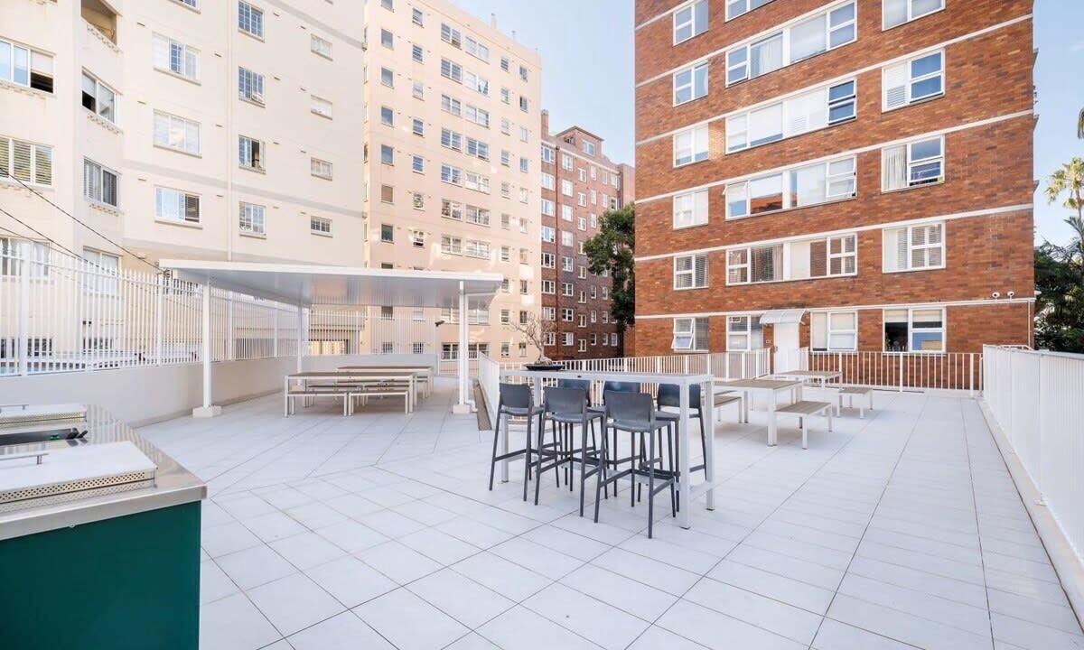 Photo of Outdoor in Elizabeth Bay