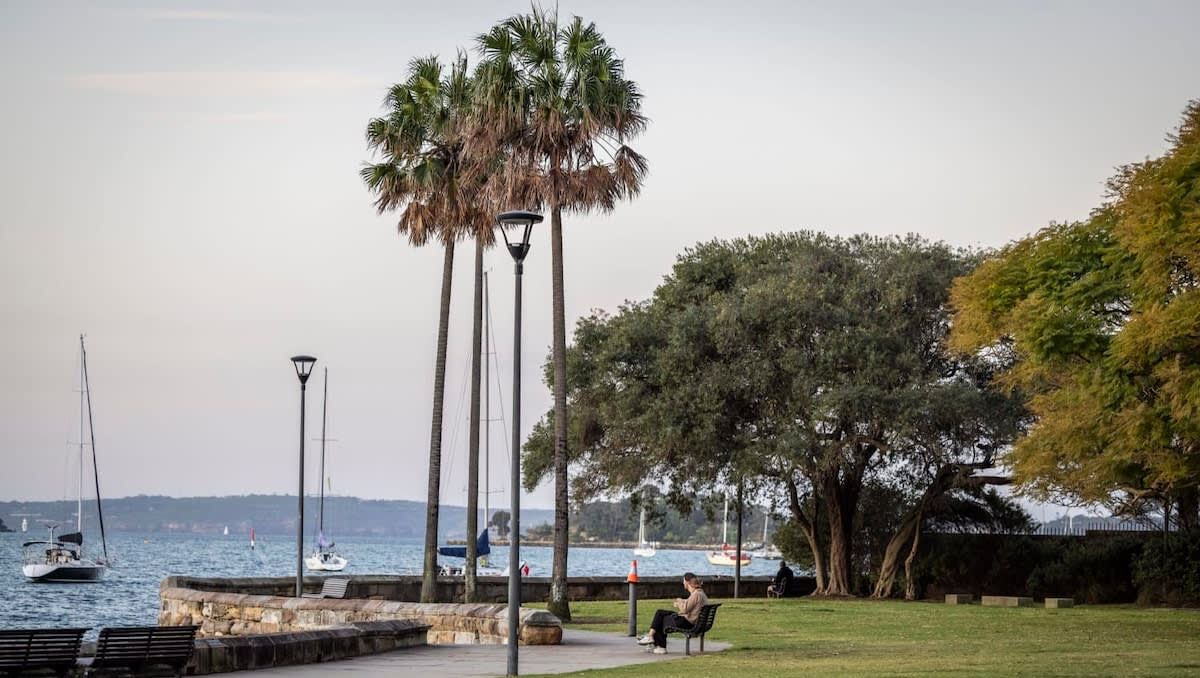 Photo of Others in Elizabeth Bay