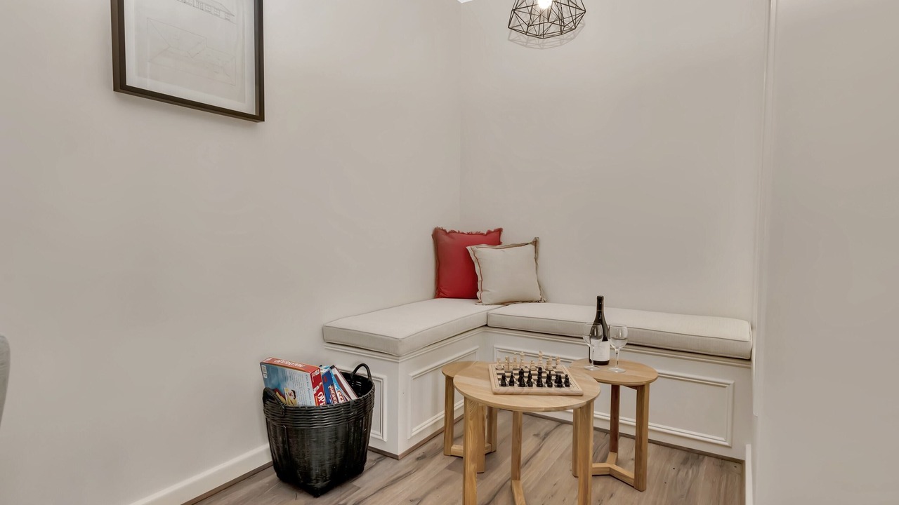 Photo of Bedroom in Nuriootpa