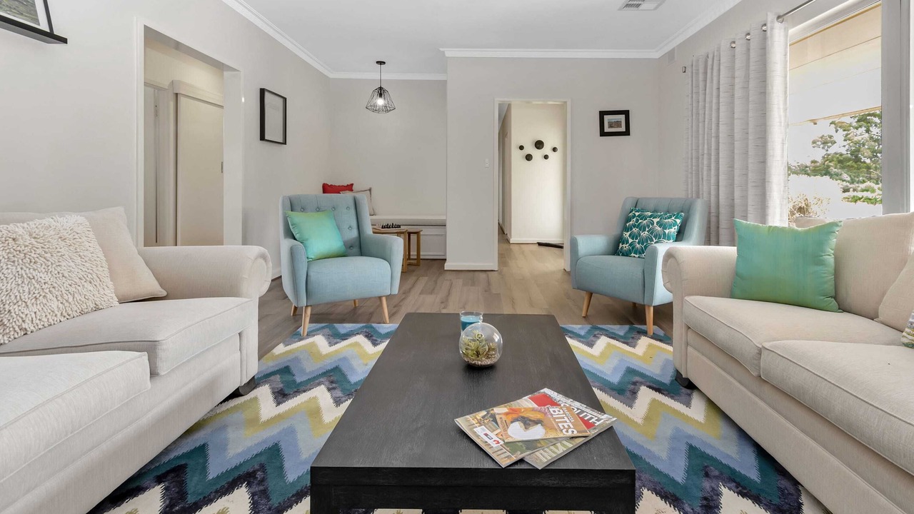Photo of Bedroom in Nuriootpa
