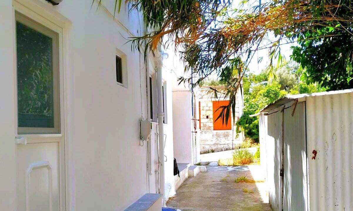 Photo of Outdoor in Pythagorio