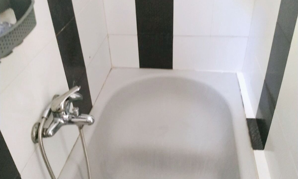 Photo of Bathroom in Pythagorio