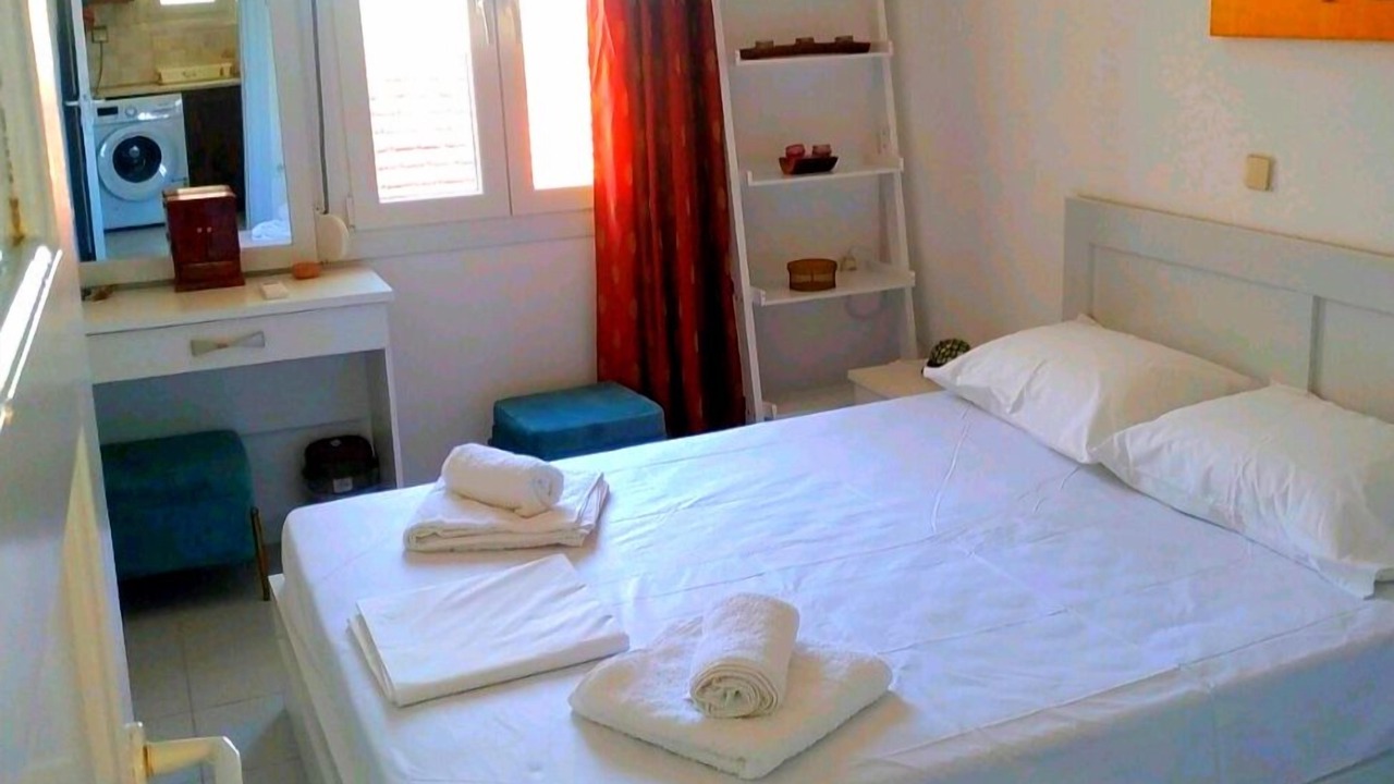 Photo of Bedroom in Pythagorio