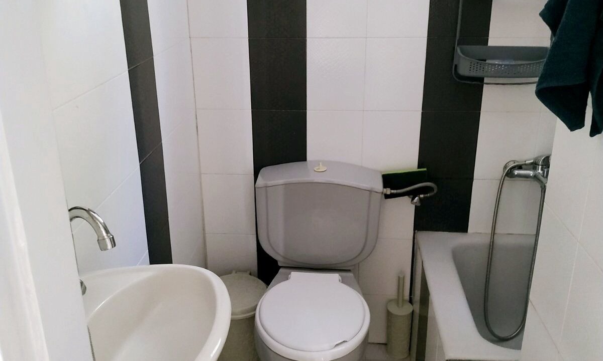 Photo of Bathroom in Pythagorio