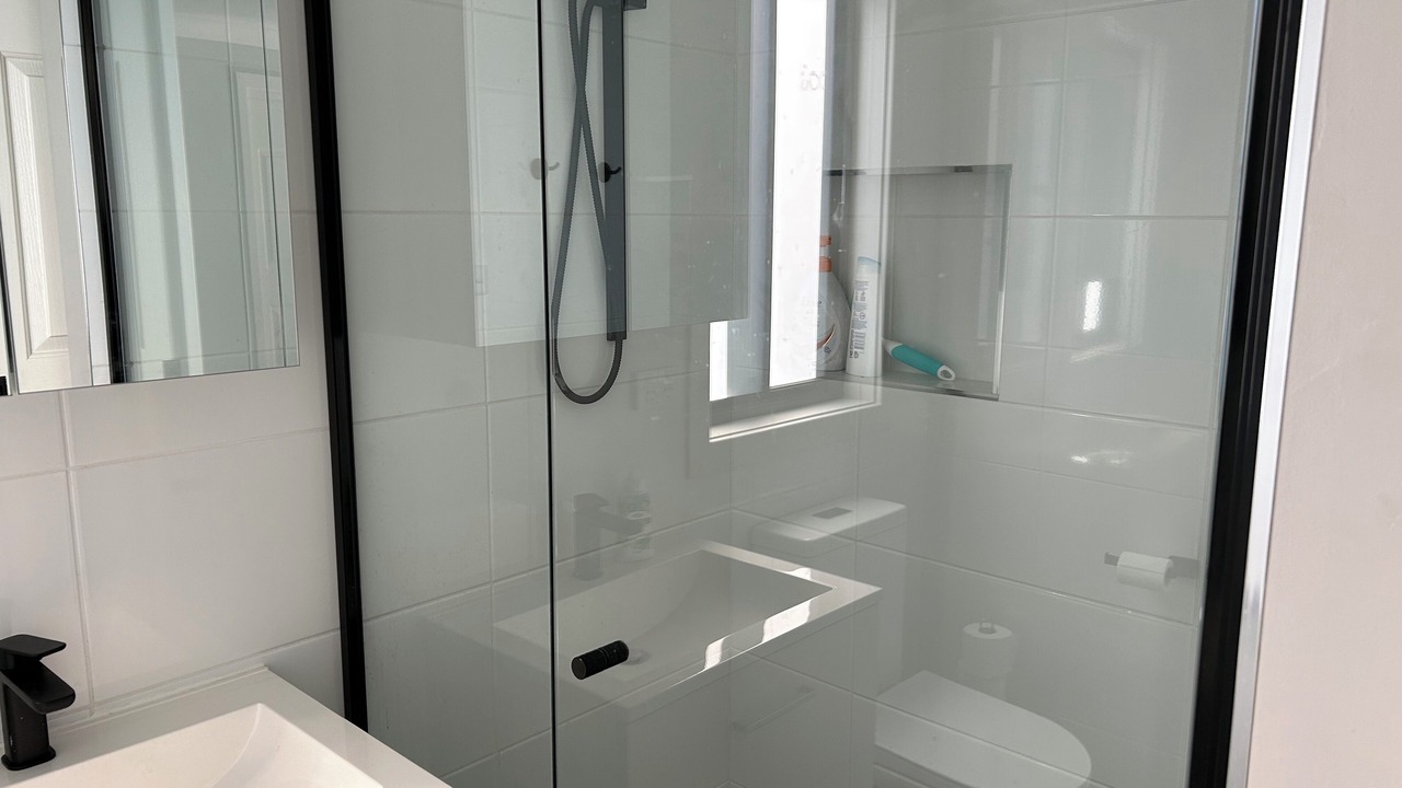 Photo of Bathroom in Sanctuary Point
