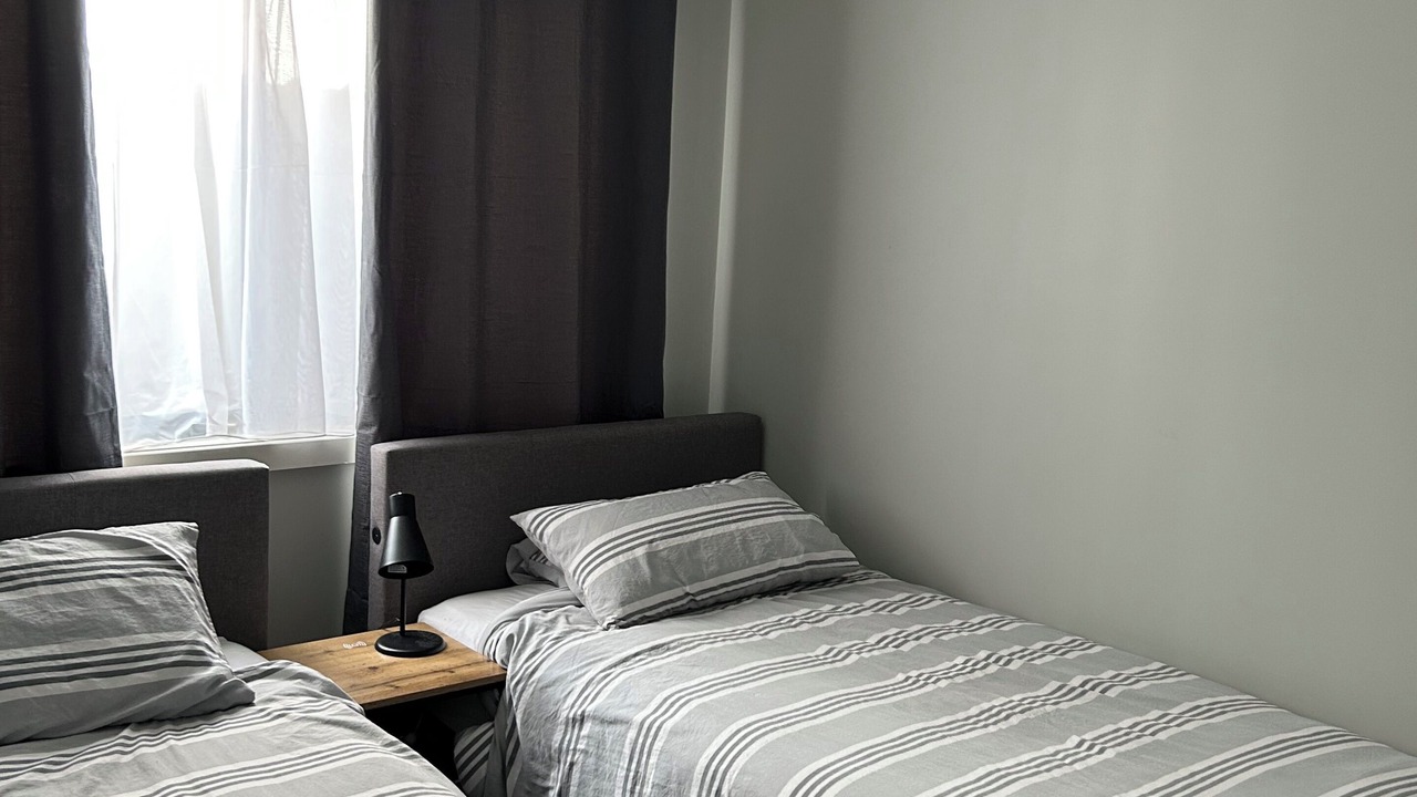 Photo of Bedroom in Sanctuary Point