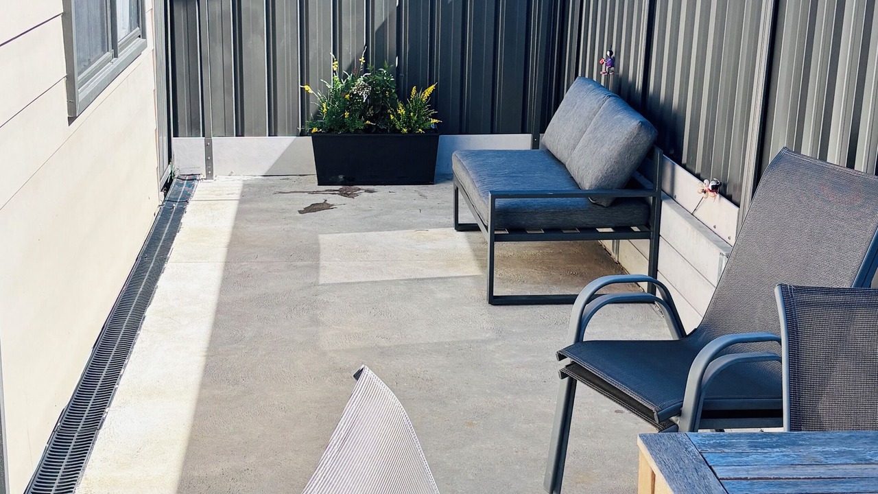 Photo of Patio Balcony in Sanctuary Point