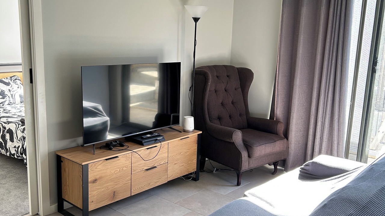 Photo of Livingroom in Sanctuary Point