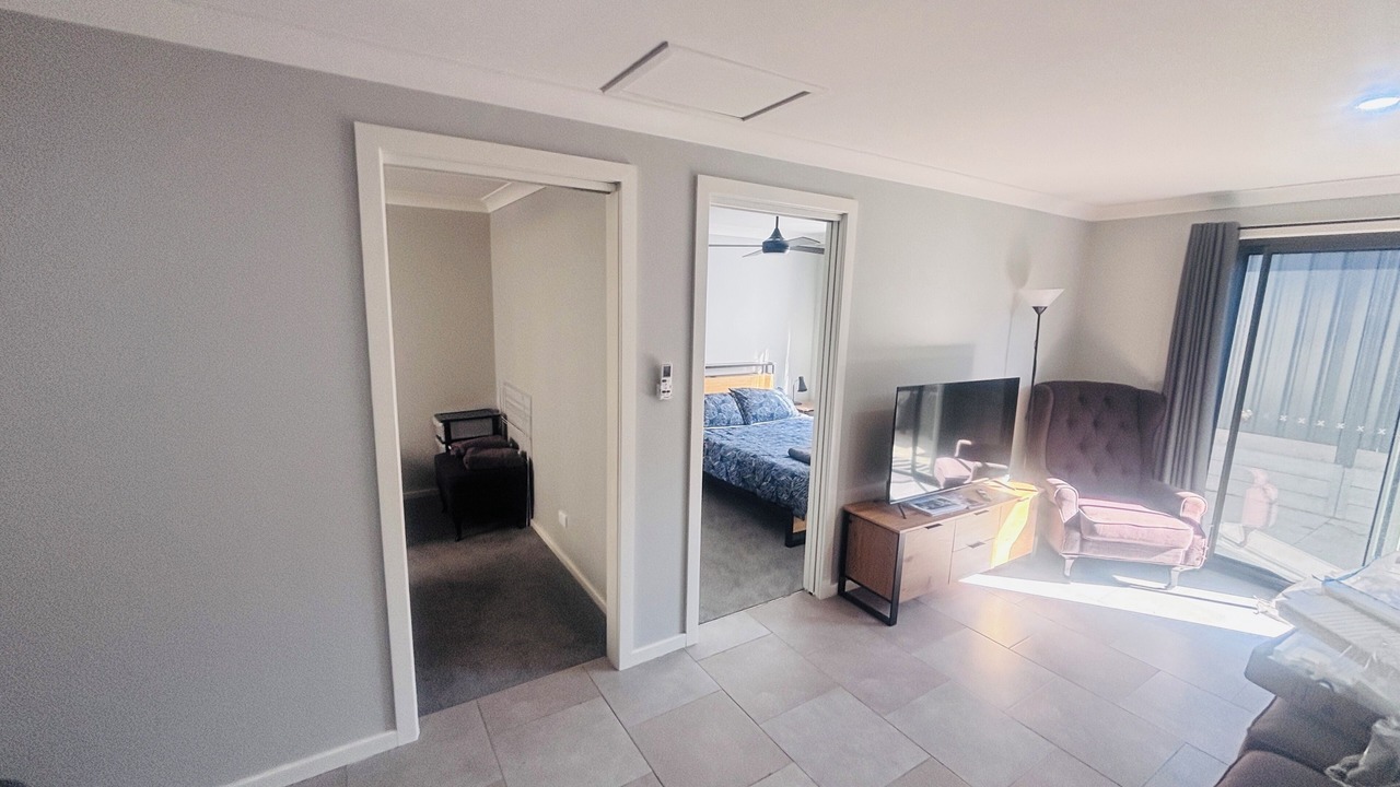 Photo of Bedroom in Sanctuary Point