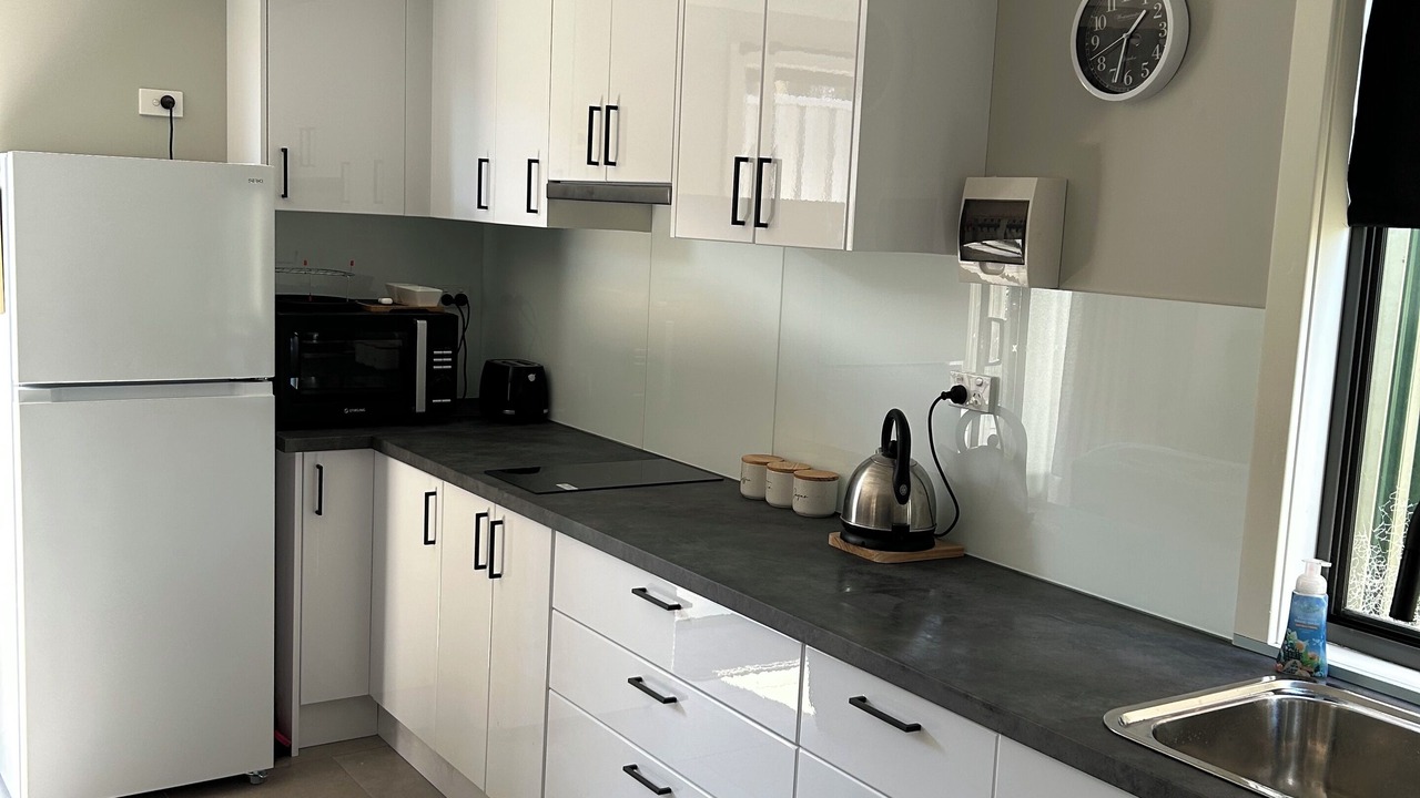 Photo of Kitchen in Sanctuary Point
