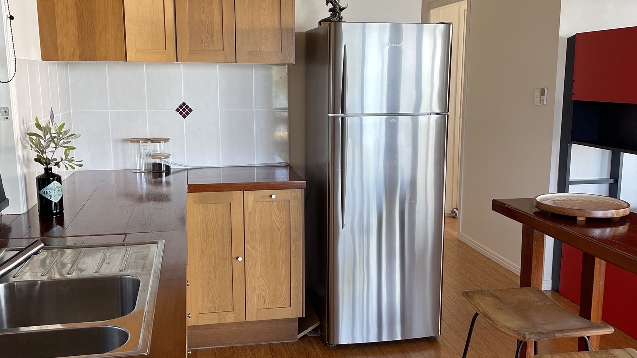 Photo of Kitchen in Torquay