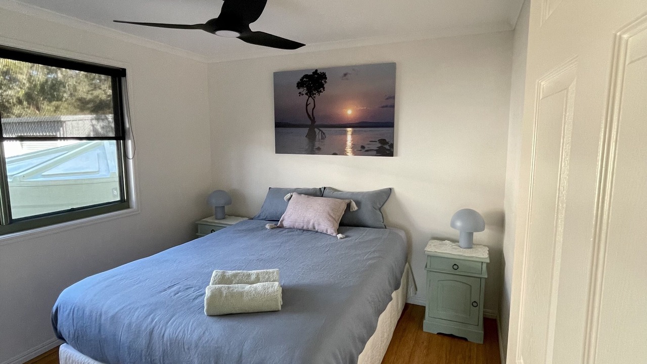Photo of Bedroom in Torquay