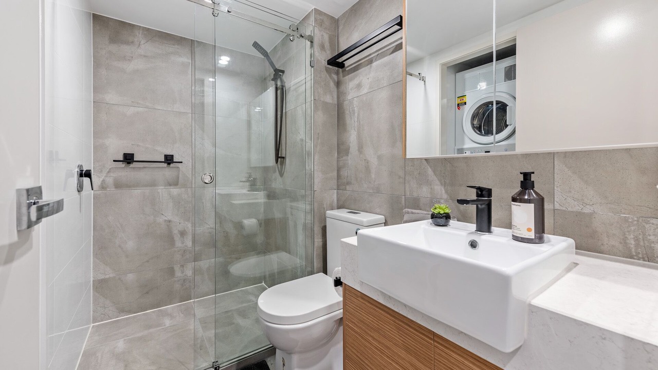 Photo of Bathroom in Spring Hill