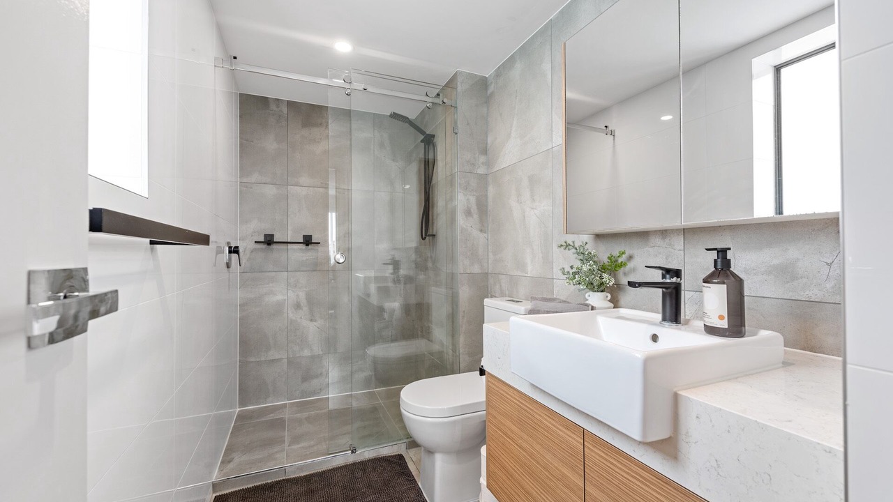 Photo of Bathroom in Spring Hill