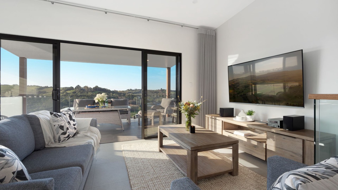 Photo of Bedroom in Kiama