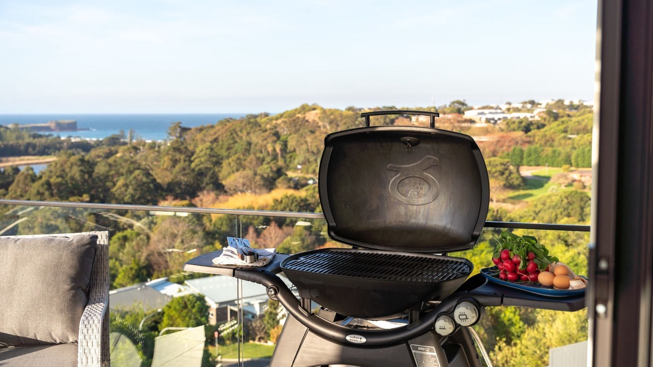 Photo of Patio Balcony in Kiama