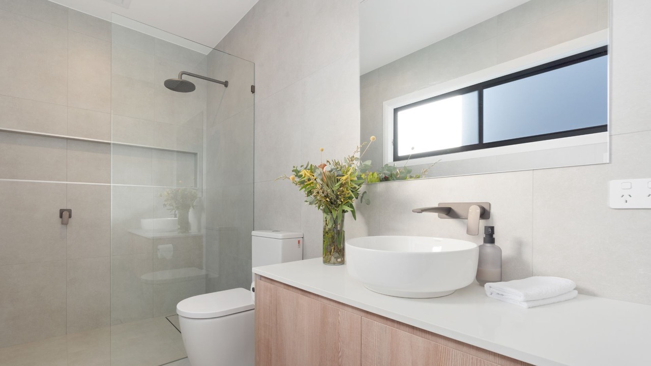 Photo of Bathroom in Kiama