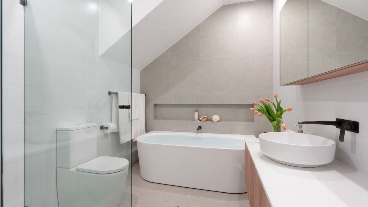 Photo of Bathroom in Kiama