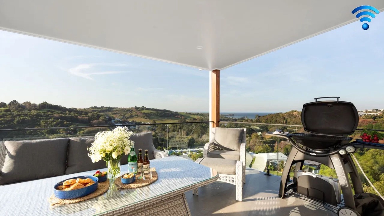 Photo of Patio Balcony in Kiama