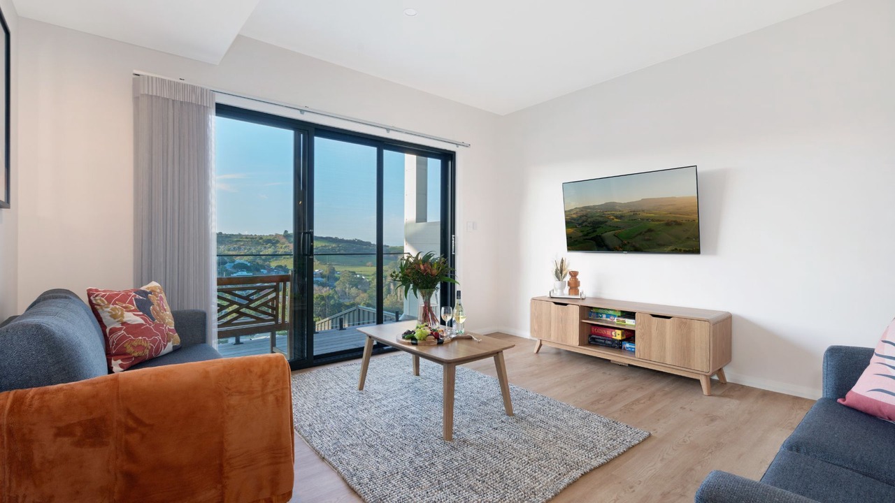 Photo of Bedroom in Kiama