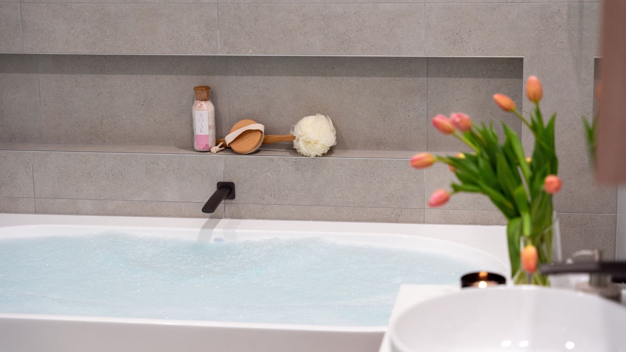 Photo of Bathroom in Kiama