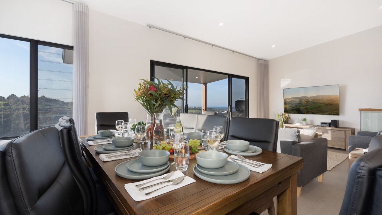 Photo of Bedroom in Kiama