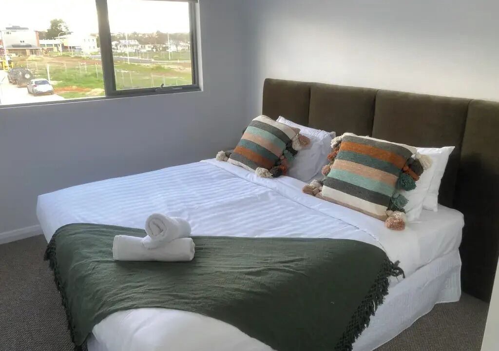 Photo of Bedroom in Wagga Wagga