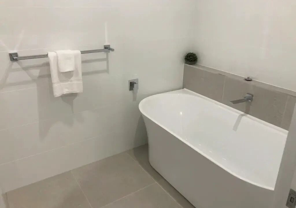 Photo of Bathroom in Wagga Wagga