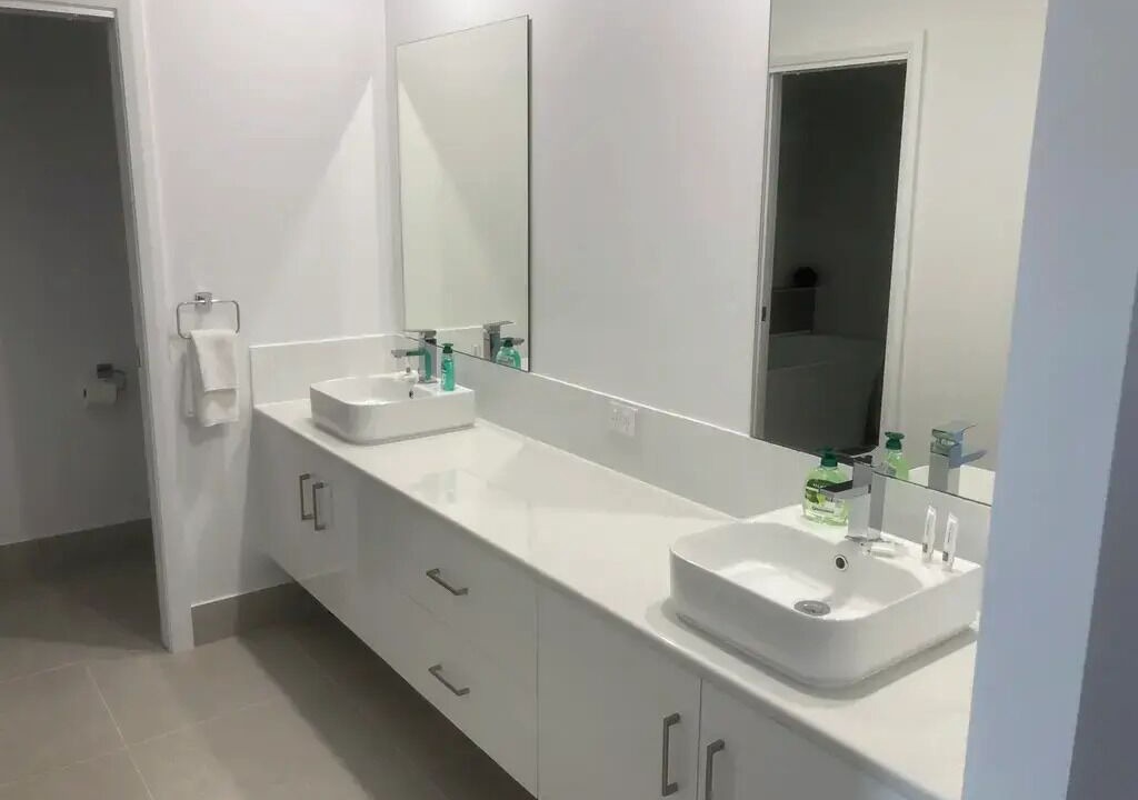 Photo of Bathroom in Wagga Wagga