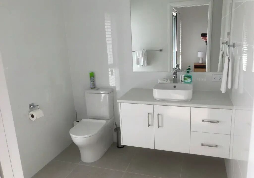 Photo of Bathroom in Wagga Wagga