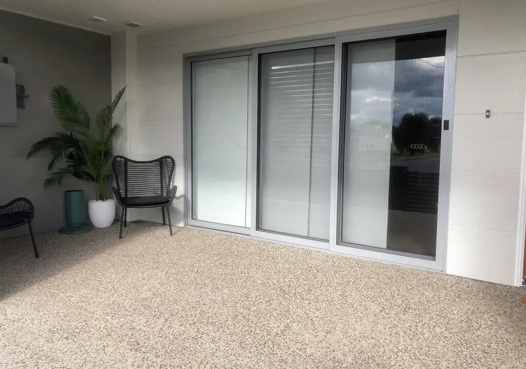Photo of Patio Balcony in Wagga Wagga