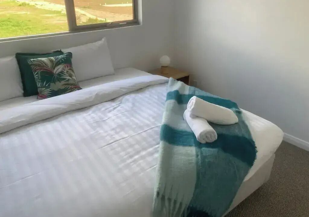 Photo of Bedroom in Wagga Wagga