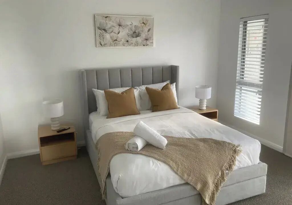 Photo of Bedroom in Wagga Wagga