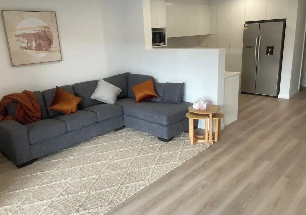 Photo of Livingroom in Wagga Wagga