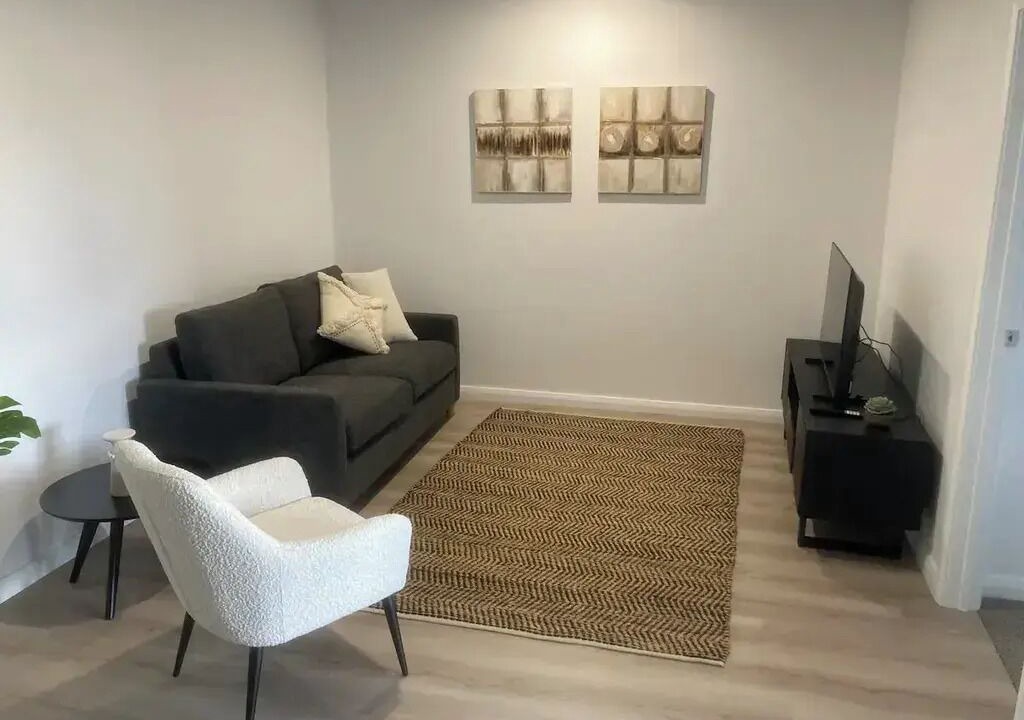 Photo of Livingroom in Wagga Wagga