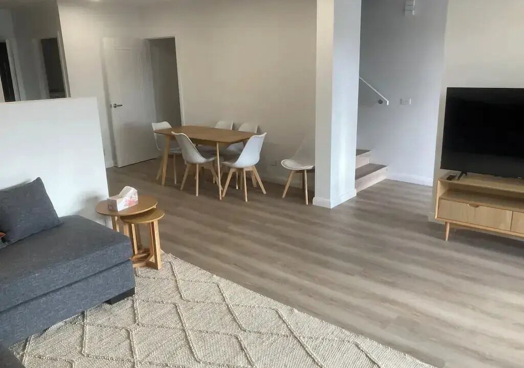 Photo of Livingroom in Wagga Wagga