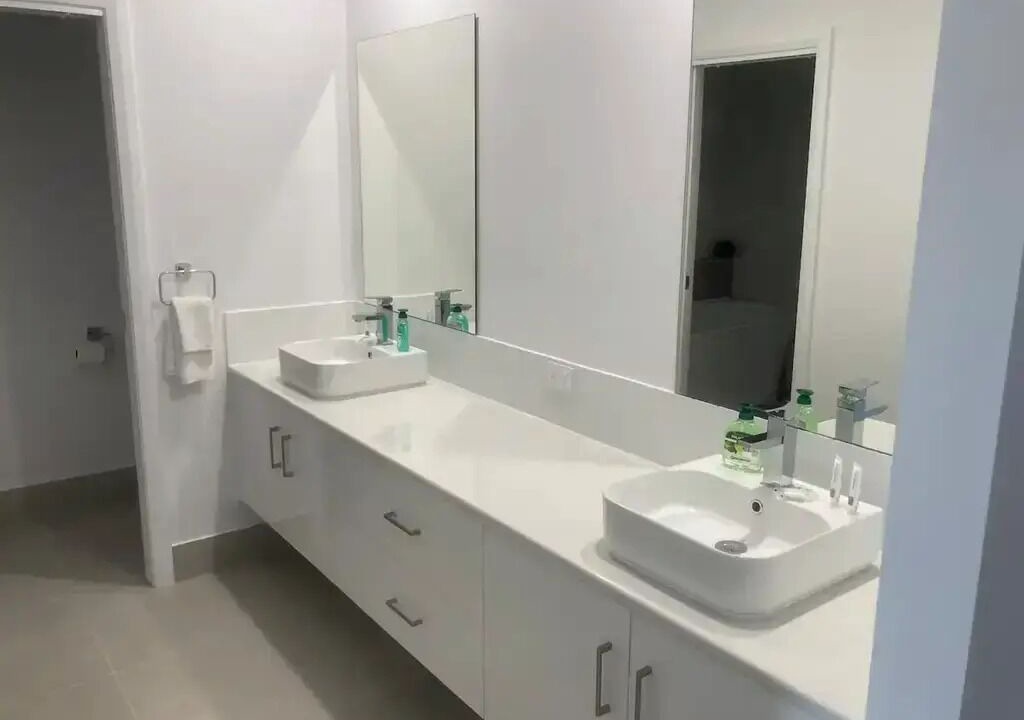 Photo of Bathroom in Wagga Wagga