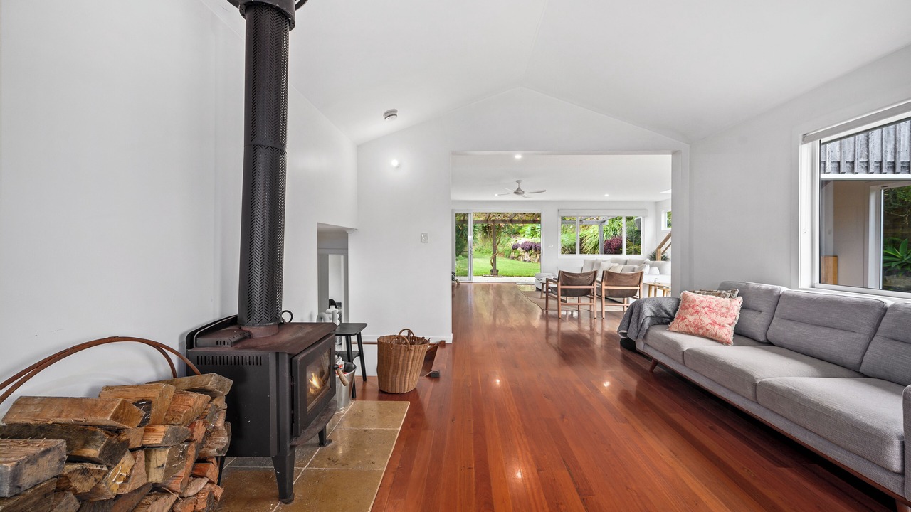 Photo of Livingroom in Korora