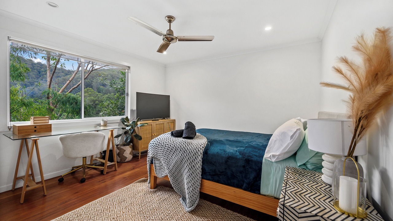 Photo of Bedroom in Korora