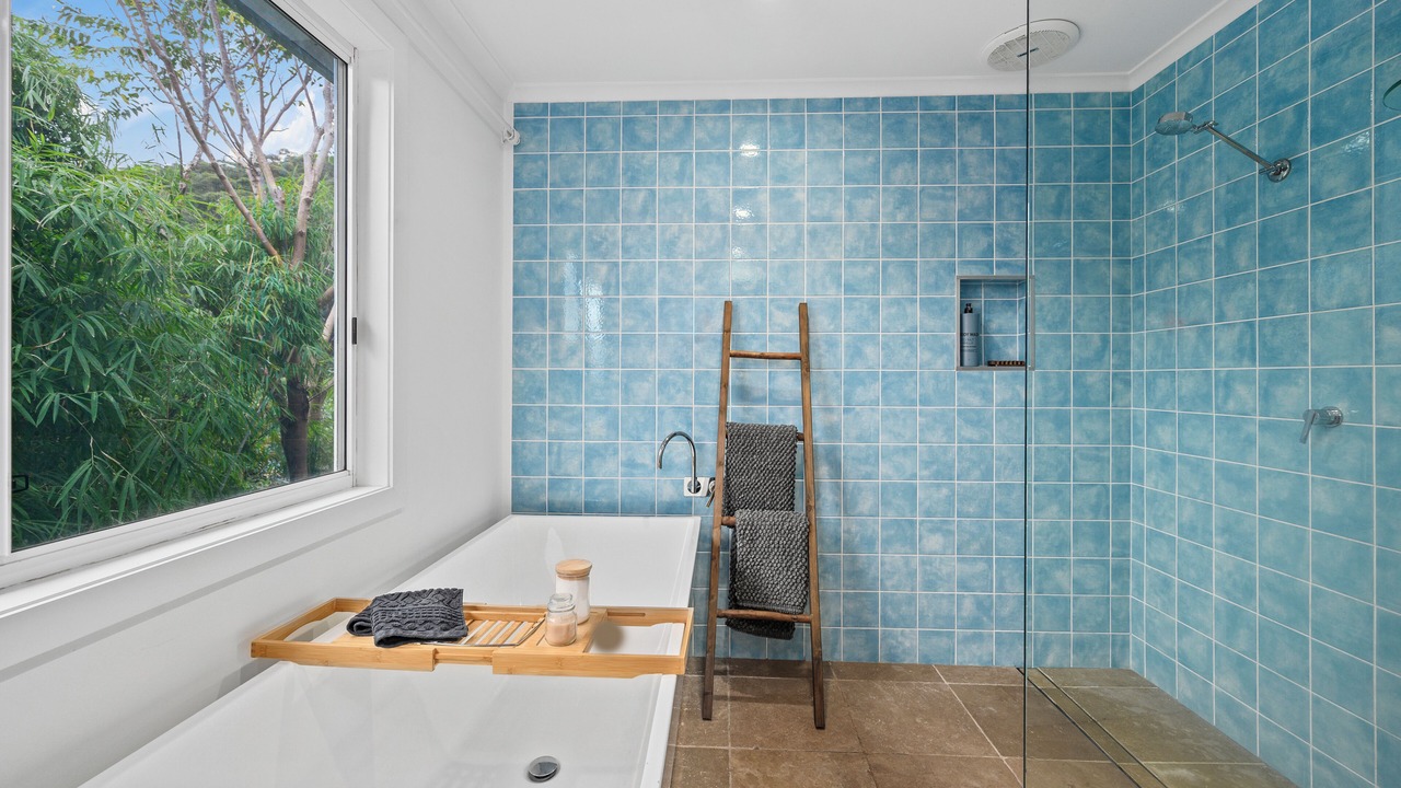 Photo of Bathroom in Korora