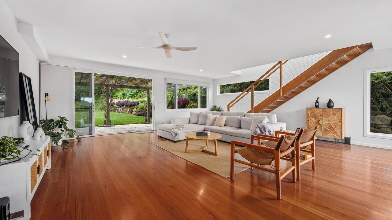 Photo of Livingroom in Korora