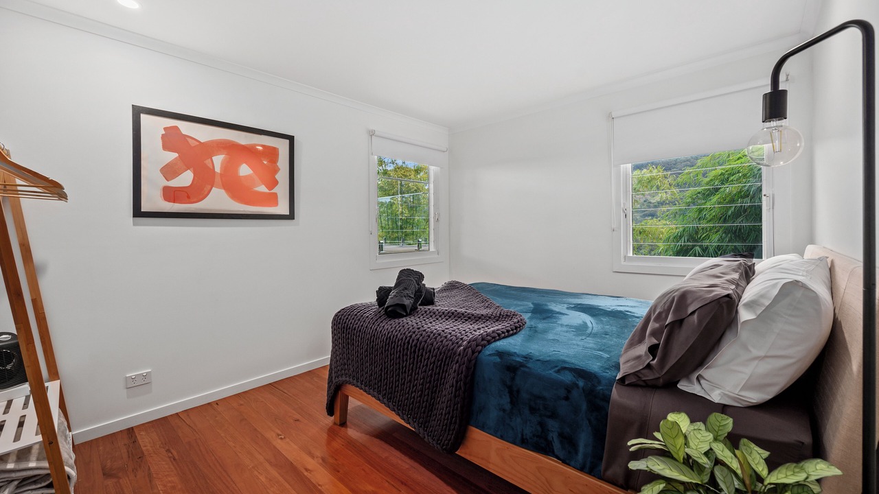 Photo of Bedroom in Korora