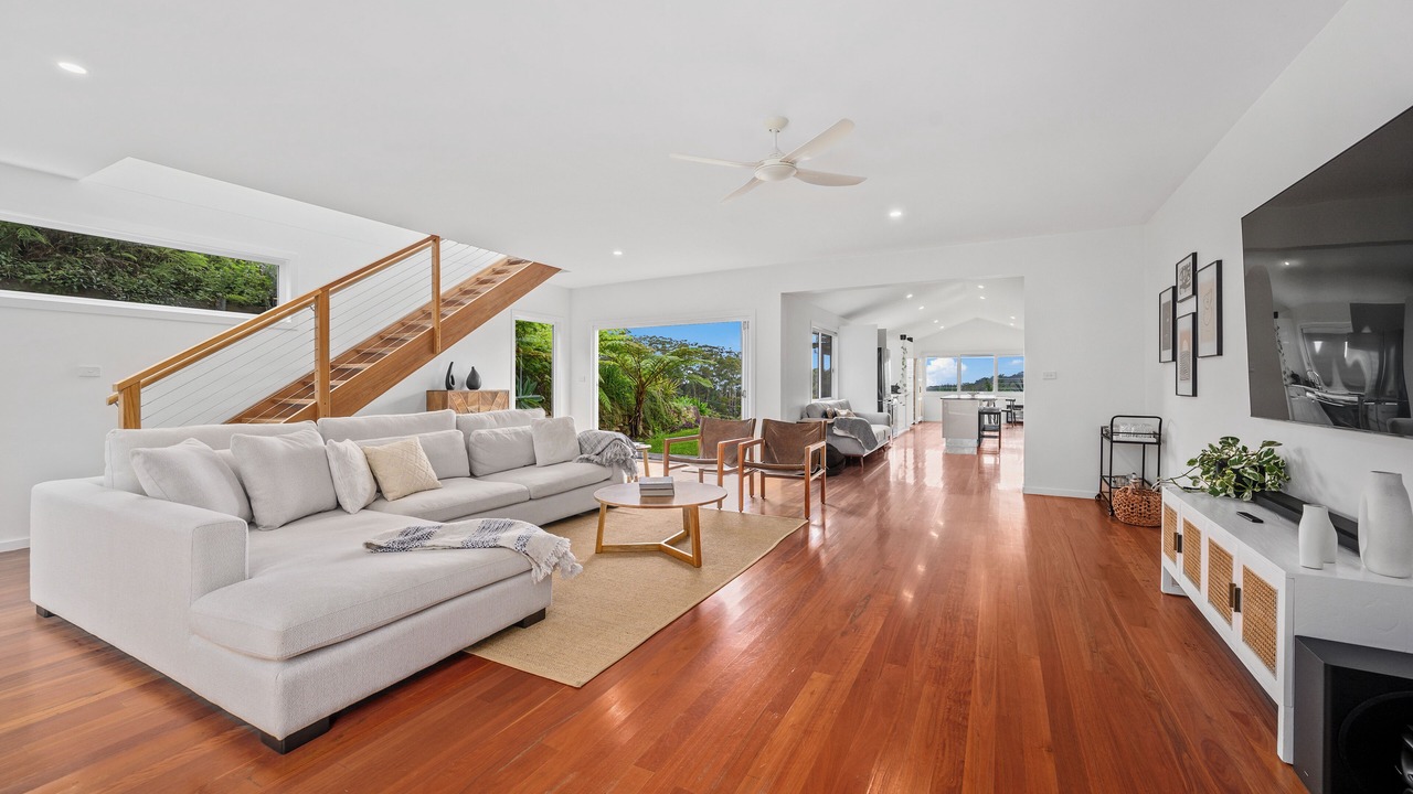 Photo of Livingroom in Korora