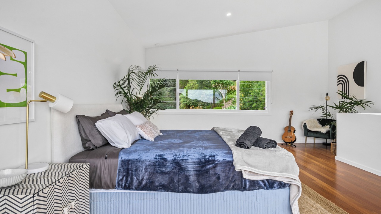 Photo of Bedroom in Korora