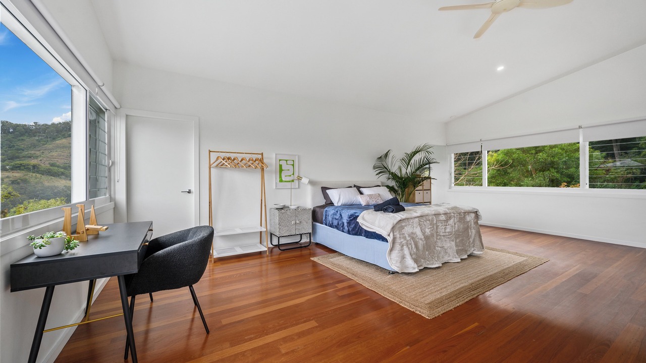 Photo of Bedroom in Korora