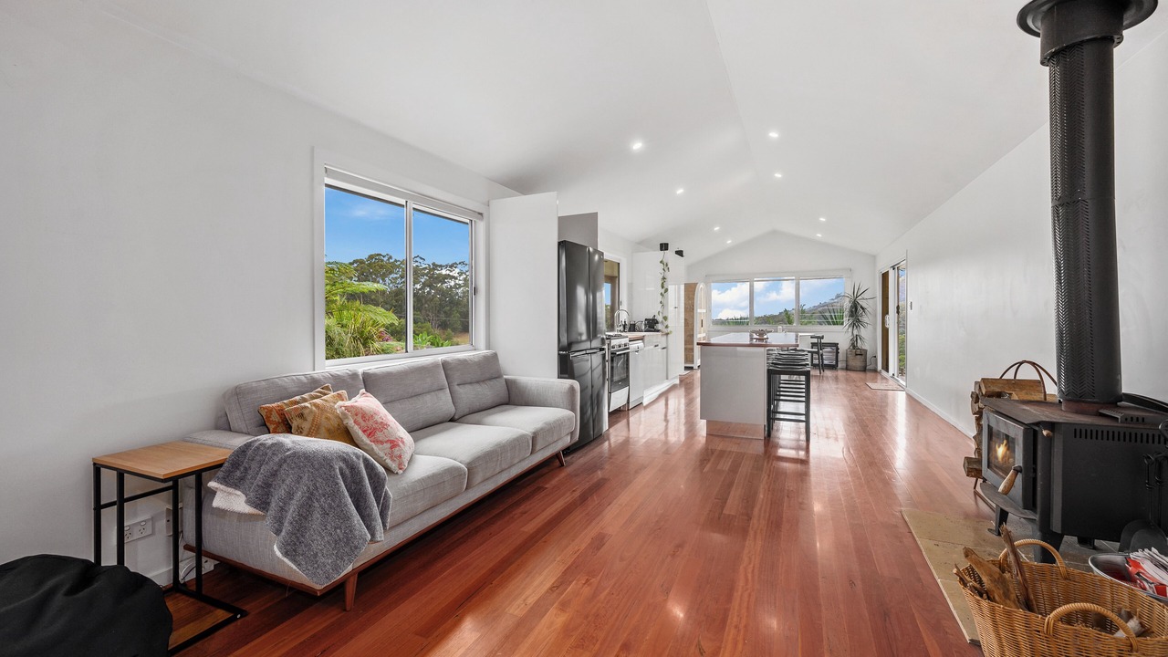Photo of Livingroom in Korora